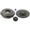 Kit D'Embrayage 3400 700 606 Sachs Iveco Sachs 3400700606