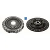 Kit D'Embrayage 3400 700 602 Sachs Volvo Sachs 3400700602