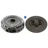 Kit D'Embrayage Xtend 3400 700 535 Sachs Mercedes-Benz; Sisu Sachs 340...