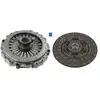 Kit D'Embrayage 3400 700 600 Sachs Sachs 3400700600