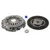 SACHS Kit d'embrayage pour DACIA: Lodgy, Dokker (Ref: 3000 950 647)