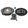 Kit d'embrayage SACHS 3000 990 327 - Réf. 1361007