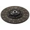 Disque D'Embrayage 1878 007 172 Sachs Daf Sachs 1878007172