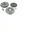 Kit d'embrayage DMF Module plus CSC 2290 601 086 Sachs 2290601086