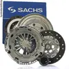 SACHS 2290 601 087 Kit D'Embrayage pour Renault Laguna II (BG0/1_) 2001-2007 et autres véhicules