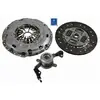 SACHS Kit d'embrayage pour VOLKSWAGEN: Crafter (Ref: 3000 990 362)
