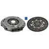 Kit d'embrayage XTend 3000 970 066 Sachs 3000970066