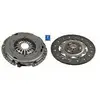 SACHS Kit d'embrayage pour VOLKSWAGEN: Transporter (Ref: 3000 970 065)