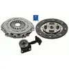 Kit d'embrayage XTend Kit plus CSC, 228 mm SACHS, par ex. pour Ford