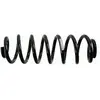Ressort de suspension, 12,75 mm, Essieu arrière SACHS, par ex. pour VW