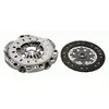 Kit d'embrayage XTend 3000 950 739 Sachs 3000950739
