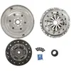 Kit d'embrayage ZMS Modul XTend, 240 mm SACHS, par ex. pour Audi, VW