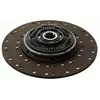 Disque D'Embrayage 1878 007 Sachs Man Sachs 1878007126