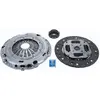 Kit d'embrayage XTend, 228 mm SACHS, par ex. pour Seat, VW