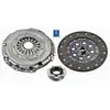 Kit d'embrayage 3000 954 427 Sachs 3000954427