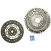 Kit d'embrayage, 240 mm SACHS, par ex. pour Audi, Seat, VW, Ford, Skoda