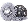 Kit d'embrayage, 220 mm SACHS, par ex. pour VW, Skoda, Seat, Audi