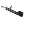 SACHS 316 761 Amortisseur for and other applications