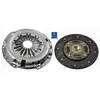 Kit d'embrayage 3000 950 668 Sachs 3000950668