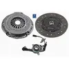 SACHS Kit d'embrayage pour MERCEDES-BENZ: Classe C, Classe E, Classe M...