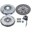 Kit d'embrayage ZMS Modul XTend plus CSC, 240 mm SACHS, par ex. pour VW