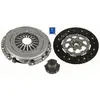 Kit d'embrayage SACHS 3000 970 092 - Réf. 1290700