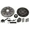 SACHS Kit d'embrayage pour AUDI: A4, A5 (Ref: 3000 950 754)