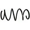 Ressort de suspension 993 616 Sachs 993616