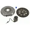 Kit d'embrayage Kit plus CSC 3000 990 372 Sachs 3000990372