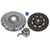 Sachs Kit d'embrayage Xtend Plus CSC 3000 990 373 3000990373