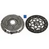 SACHS Kit d'embrayage pour RENAULT: Mégane, Scénic (Ref: 3000 970 084)