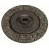 Disque d'embrayage 1878 634 082 Sachs 1878634082