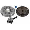 Kit d'embrayage Kit plus CSC 3000 990 382 Sachs 3000990382