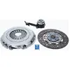 Kit d'embrayage XTend Kit plus CSC 3000 990 378 Sachs 3000990378