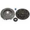 Kit d'embrayage 3000 954 492 Sachs 3000954492