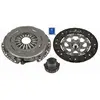 SACHS Kit d'embrayage pour BMW: Série 3, Série 5 (Ref: 3000 970 094)