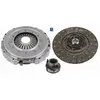 Kit D'Embrayage 3400 700 639 Sachs Mercedes-Benz Sachs 3400700639