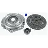 SACHS 3000 951 937 Kit D'Embrayage pour Jeep LIBERTY (KJ) 2001-2008
