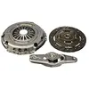 SACHS Kit d'Embrayage 3000 950 002, Qualité OE, Kit Embrayage de Rechange pour Voiture