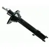 SACHS 313 706 Amortisseur pour Subaru FORESTER (SG_) 2002-2012 Droite, Essieu Arrière