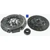 SACHS Kit d'embrayage pour AUDI: A4, S4, A6, RS4 (Ref: 3000 951 848)