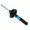SACHS 313 043 Amortisseur pour Peugeot 206 (2D) 2000-2008 Gauche, Essieu Avant