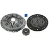 SACHS Kit d'embrayage pour AUDI: A6 (Ref: 3000 951 879)