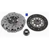 SACHS Kit d'embrayage pour BMW: Série 3, X3 (Ref: 3000 951 873)
