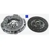 Kit d'embrayage XTend, 240 mm SACHS, par ex. pour Mercedes-Benz