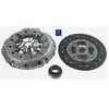 Kit d'embrayage XTend, 240 mm SACHS, par ex. pour VW, Audi, Seat