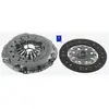 SACHS Kit d'embrayage pour SSANGYONG: Rexton (Ref: 3000 951 850)