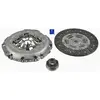 Kit d'embrayage SACHS XTend 3000 951 856