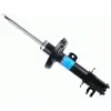SACHS Amortisseur pour OPEL: Corsa & VAUXHALL: Corsa (Ref: 313 566)