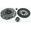 Kit d'embrayage XTend, 230 mm SACHS, par ex. pour BMW
